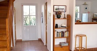 La Guillaumette - Gîte Le Héron