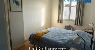 La Guillaumette - Gîte Le Héron