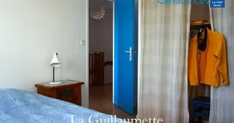 La Guillaumette - Gîte Le Héron
