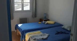 La Guillaumette - Gîte Le Héron