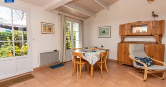 La Guillaumette - Gîte Le Tadorne La Guillaumette - Gîte Le Tadorne