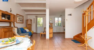 La Guillaumette - Gîte Le Tadorne La Guillaumette - Gîte Le Tadorne