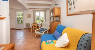 La Guillaumette - Gîte Le Tadorne La Guillaumette - Gîte Le Tadorne
