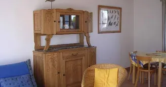La Guillaumette - Gîte Le Tadorne La Guillaumette - Gîte Le Tadorne