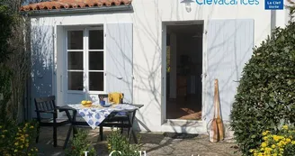 La Guillaumette - Gîte Le Tadorne La Guillaumette - Gîte Le Tadorne