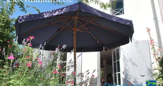 La Guillaumette - Gîte Le Tadorne La Guillaumette - Gîte Le Tadorne