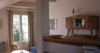 La Guillaumette - Gîte Le Tadorne La Guillaumette - Gîte Le Tadorne