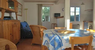 La Guillaumette - Gîte Le Tadorne La Guillaumette - Gîte Le Tadorne