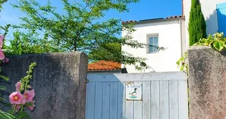 La Guillaumette - Gîte Le Tadorne La Guillaumette - Gîte Le Tadorne