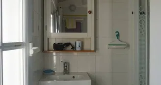 La Guillaumette - Gîte Le Tadorne La Guillaumette - Gîte Le Tadorne