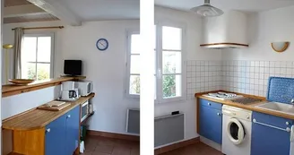 La Guillaumette - Gîte Le Tadorne La Guillaumette - Gîte Le Tadorne