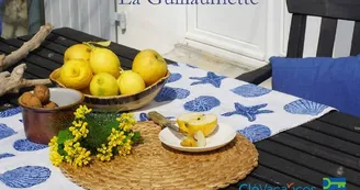 La Guillaumette - Gîte Le Tadorne La Guillaumette - Gîte Le Tadorne