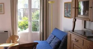 La Guillaumette - Gîte Le Tadorne La Guillaumette - Gîte Le Tadorne