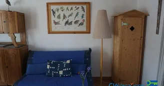 La Guillaumette - Gîte Le Tadorne La Guillaumette - Gîte Le Tadorne