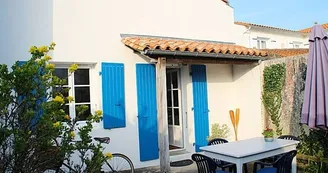 La Guillaumette - Gîte Le Vanneau