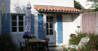 La Guillaumette - Gîte Le Vanneau