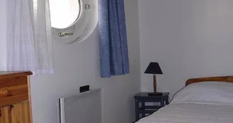 La Guillaumette - Gîte Le Vanneau