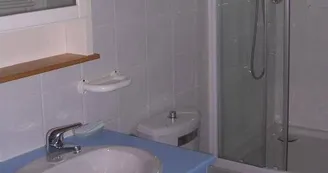La Guillaumette - Gîte Le Vanneau