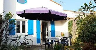 La Guillaumette - Gîte Le Vanneau