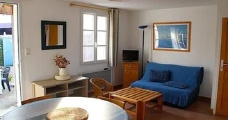 La Guillaumette - Gîte Le Vanneau