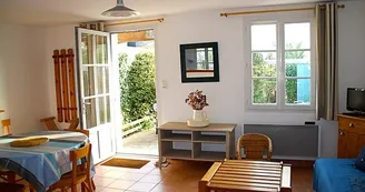 La Guillaumette - Gîte Le Vanneau