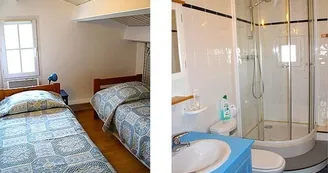 La Guillaumette - Gîte Le Vanneau