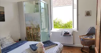 Escale Détente à Fouras Escale Détente à Fouras