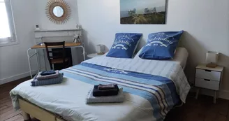 Escale Détente à Fouras Escale Détente à Fouras