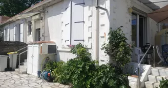 Escale Détente à Fouras Escale Détente à Fouras