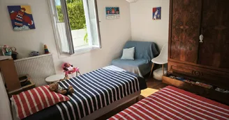 Escale Détente à Fouras Escale Détente à Fouras