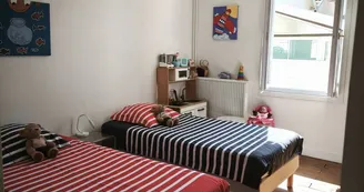 Escale Détente à Fouras Escale Détente à Fouras