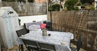 Escale Détente à Fouras Escale Détente à Fouras