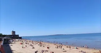 Escale Détente à Fouras Escale Détente à Fouras