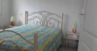La Maisonnette d'Aïcha