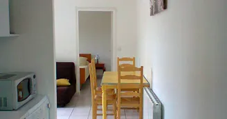 La Maisonnette d'Aïcha