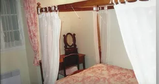Gîtes de la Borie - Les Volets Verts Gîtes de la Borie - Les Volets Verts