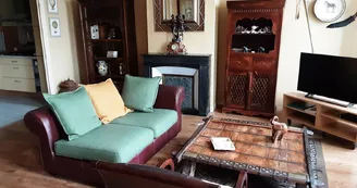 La Fontaine des Demoiselles