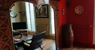 La Fontaine des Demoiselles