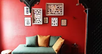 La Fontaine des Demoiselles