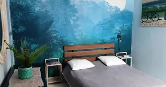 La Fontaine des Demoiselles