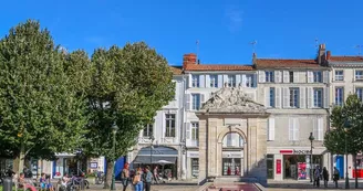 La Fontaine des Demoiselles