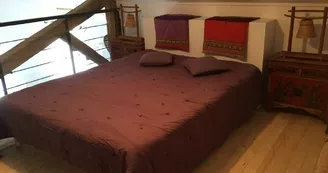 Chez Isa Chez Isa