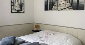 Appartement meublé curistes et vacances