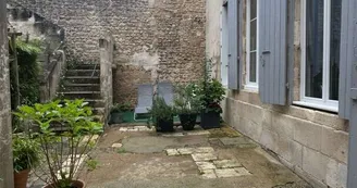Appartement meublé curistes et vacances