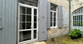 Appartement meublé curistes et vacances