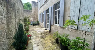 Appartement meublé curistes et vacances