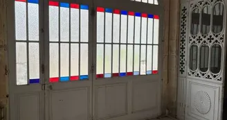 Appartement meublé curistes et vacances