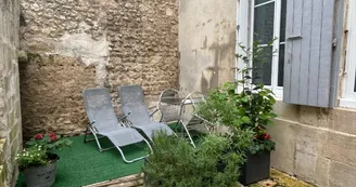 Appartement meublé curistes et vacances