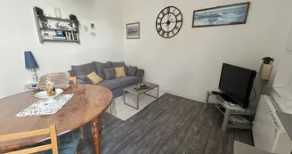 Appartement meublé curistes et vacances