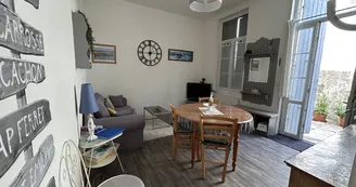 Appartement meublé curistes et vacances